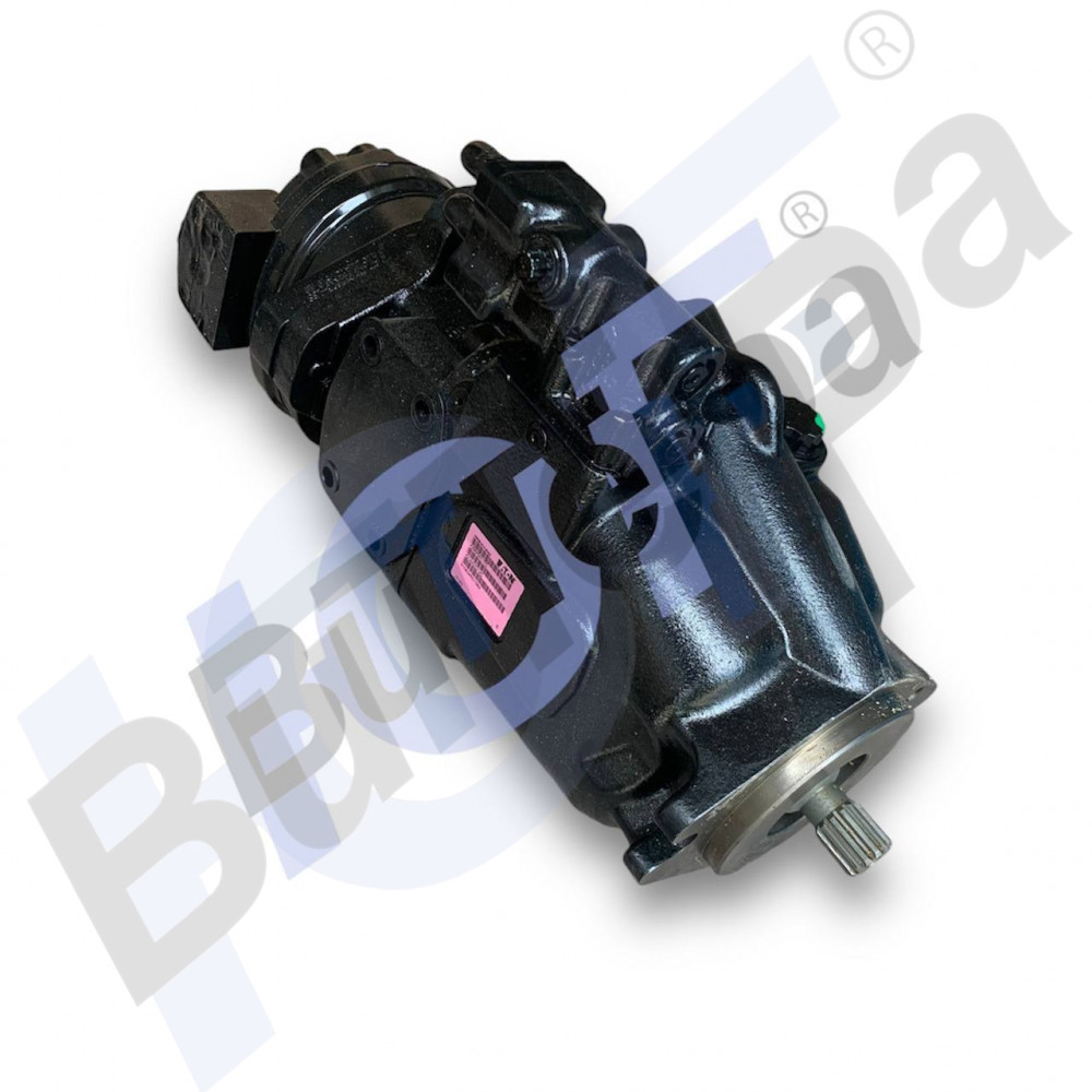 429AK00117C | Тандем насосов на трактор Buhler серии 3000